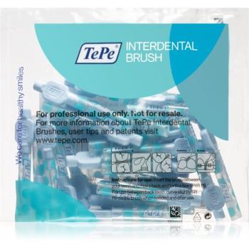 TePe Extra Soft fogköztisztító kefék 0,6 mm 25 db kép