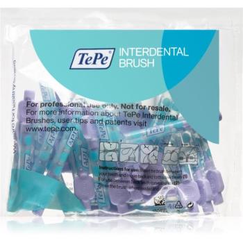 TePe Extra Soft fogköztisztító kefék 1,1 mm 25 db kép