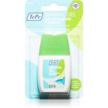 TePe Gingival Gel foggél 20 ml