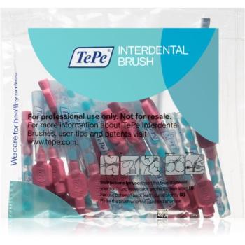 TePe Original fogköztisztító kefék 0,4 mm 25 db kép
