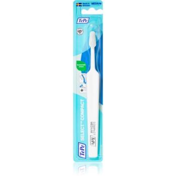 TePe Select Compact Medium fogkefe többféle színben 1 db kép