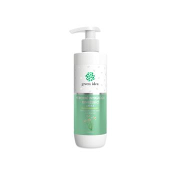 Green idea természetes intim gél – 200 ml kép