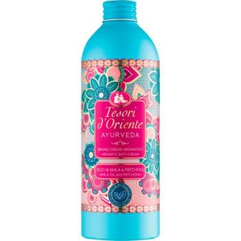 Tesori d'Oriente Ayurveda fürdő termék hölgyeknek 500 ml kép