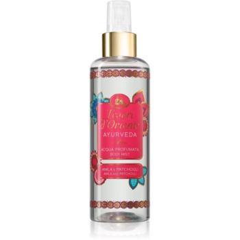 Tesori d'Oriente Ayurveda test permet hölgyeknek 200 ml kép