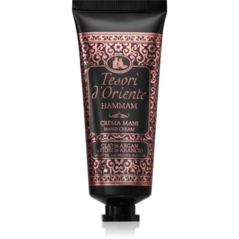 Tesori d'Oriente Hammam kézkrém 75 ml kép