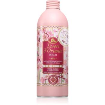 Tesori d'Oriente Ikigai fürdőhab 500 ml kép