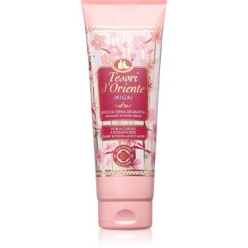 Tesori d'Oriente Ikigai tusfürdő gél 250 ml kép