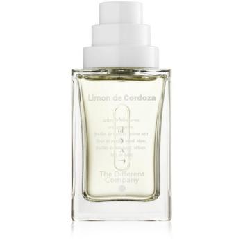 The Different Company Limon De Cordoza Eau de Toilette unisex 100 ml kép