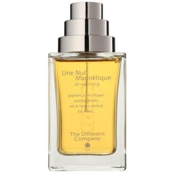 The Different Company Une Nuit Magnetique Eau de Parfum unisex 100 ml kép