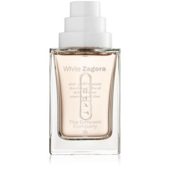The Different Company White Zagora Eau de Toilette hölgyeknek 100 ml kép