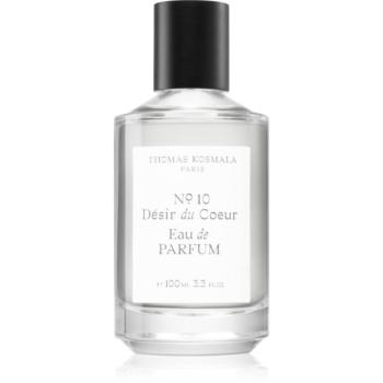 Thomas Kosmala No. 10 Desir Du Coeur Eau de Parfum unisex 100 ml kép