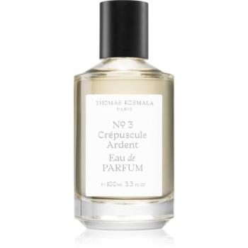 Thomas Kosmala No. 3 Crépuscule Ardent Eau de Parfum unisex 100 ml kép