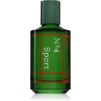 Thomas Kosmala No.4 Sport Eau de Parfum unisex 100 ml kép