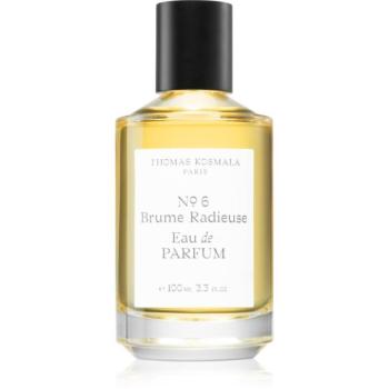 Thomas Kosmala No. 6 Brume Radieuse Eau de Parfum unisex 100 ml kép