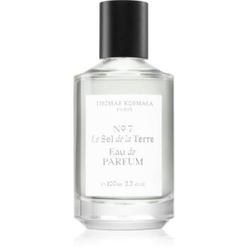 Thomas Kosmala No. 7 Le Sel De La Terre Eau de Parfum unisex 100 ml kép