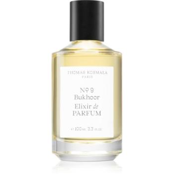 Thomas Kosmala No. 9 Bukhoor Eau de Parfum unisex 100 ml kép