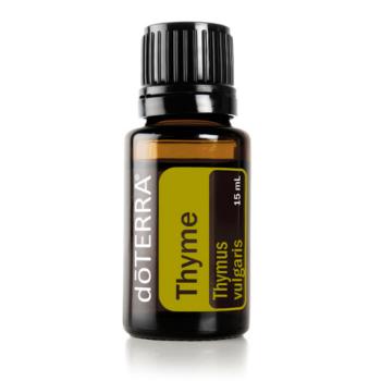 Thyme – Kakukkfű illóolaj 15 ml - doTERRA kép
