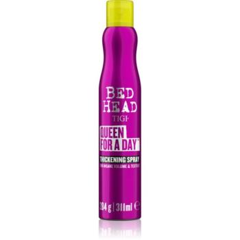 TIGI Queen For A Day Thickening Spray spray a hajtérfogat növelésére 311 ml kép