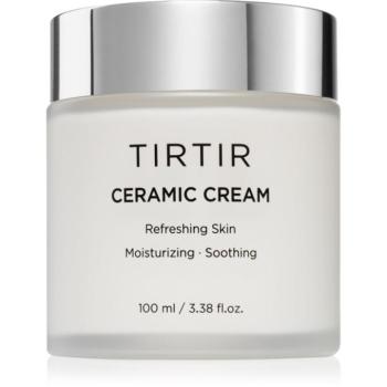 TIRTIR Ceramic Cream élénkítő hidratáló krém száraz bőrre 100 ml kép