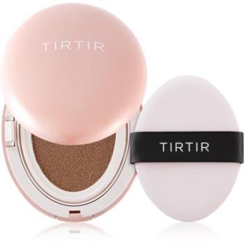 TIRTIR Mask Fit All Cover Cushion mattító make-up szivaccsal 18 g kép