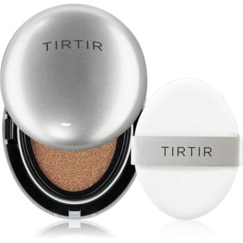TIRTIR Mask Fit Aura Cushion hidratáló alapozó sminkszivaccsal az élénk bőrért 18 g kép