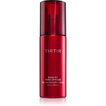TIRTIR Mask Fit Makeup Fixer sminkfixáló spray -ben 80 ml kép