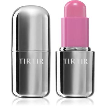 TIRTIR Mood Glider Lip & Blush Stick multifunkcionális smink ajkakra és arcra a tökéletes küllemért 3,8 g kép
