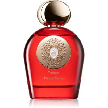 Tiziana Terenzi Tempel parfüm kivonat unisex 100 ml kép