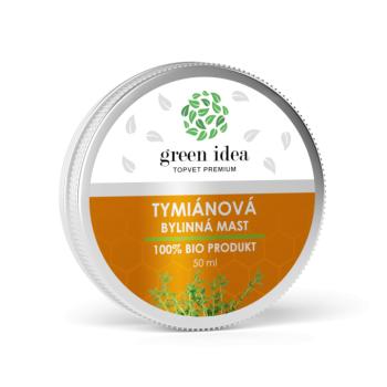 Kakukkfüves kenőcs 50 ml - Green idea kép