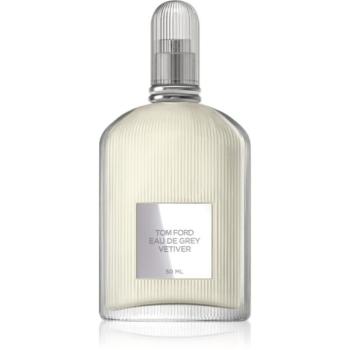 TOM FORD Eau de Grey Vetiver Eau de Toilette uraknak 50 ml kép