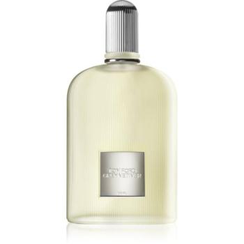 TOM FORD Grey Vetiver Eau de Parfum uraknak 100 ml kép