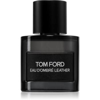 TOM FORD Ombré Leather Eau d'Ombré Leather Eau de Toilette uraknak 50 ml kép