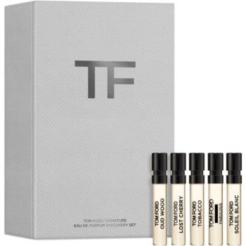 TOM FORD Private Blend Discovery Set ajándékszett unisex kép