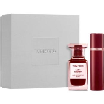 TOM FORD Private Blend Lost Cherry ajándékszett unisex