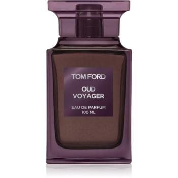 TOM FORD Private Blend Oud Voyager Eau de Parfum unisex 100 ml kép