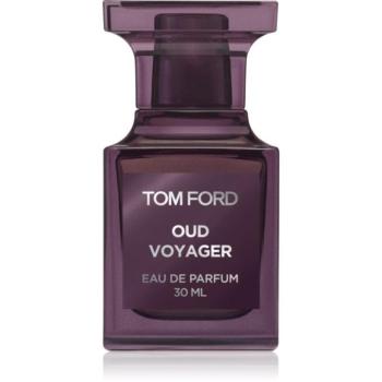 TOM FORD Private Blend Oud Voyager Eau de Parfum unisex 30 ml kép