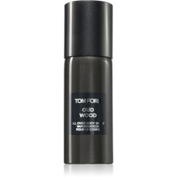 TOM FORD Private Blend Oud Wood testápoló spray unisex 150 ml kép