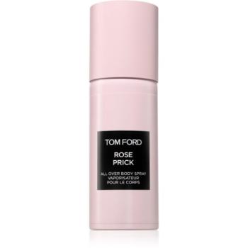 TOM FORD Private Blend Rose Prick testápoló spray unisex 150 ml kép