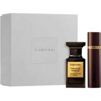 TOM FORD Private Blend Tobacco Vanille ajándékszett unisex kép