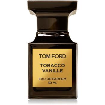 TOM FORD Private Blend Tobacco Vanille Eau de Parfum unisex 30 ml kép