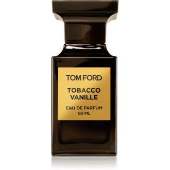 TOM FORD Private Blend Tobacco Vanille Eau de Parfum unisex 50 ml kép