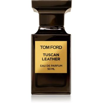 TOM FORD Private Blend Tuscan Leather Eau de Parfum unisex 50 ml kép