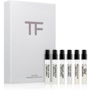 TOM FORD Signature Discovery set szett unisex 1 db kép