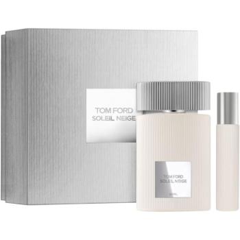 TOM FORD Soleil Neige ajándékszett unisex kép