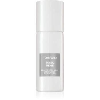 TOM FORD Soleil Neige testápoló spray unisex 150 ml kép