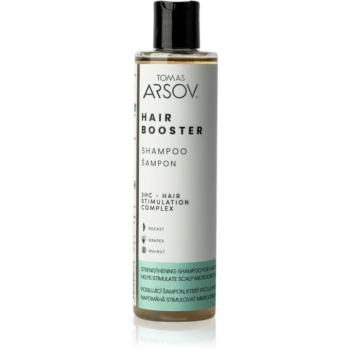 Tomas Arsov Hair Booster erősítő sampon hajhullás ellen 250 ml kép
