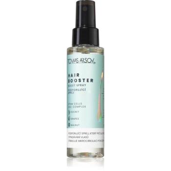 Tomas Arsov Hair Booster haj spray hajhullás ellen 110 ml kép