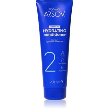 Tomas Arsov Hydrating Conditioner hidratáló kondicionáló száraz és sérült hajra 250 ml kép