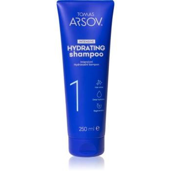 Tomas Arsov Hydrating Shampoo hidratáló sampon száraz és sérült hajra 250 ml kép