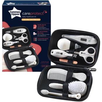Tommee Tippee Healthcare Kit ajándékszett újszülötteknek kép